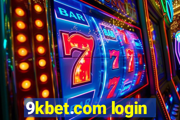 9kbet.com login